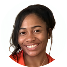 Phranci Williams, LCPC