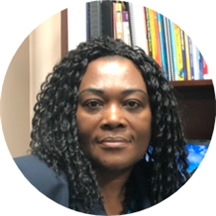 Phyllis Burgin, LCSW