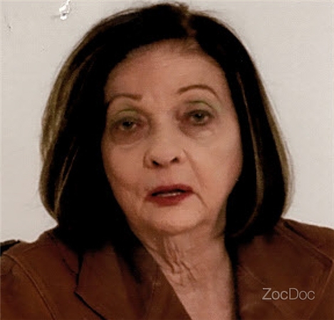 Phyllis Emma, MS, NP, PMH