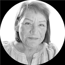 Phyllis Lambert, LPC