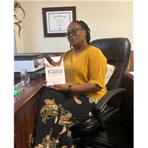 Phyllis Mccolister, LMHC