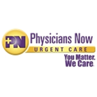 Physicians Now Urgent Care - Virtual