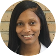 Pilar Lyas, APRN, RN