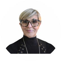 Pilar Thompkins, LCPC