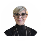 Pilar Thompkins, LCPC