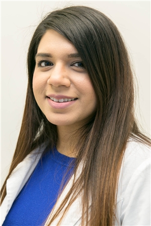 Pinkey Patel, APN, NP