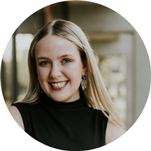 Piper Hilgaertner, BA