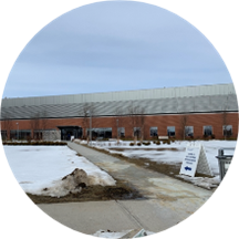 Plainsboro Vaccine Scheduler