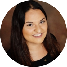 Polina Natanelova, LMSW