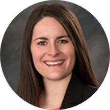 Polly Davidson, PA, PA-C