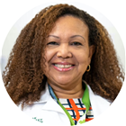 Pollyanna Wilson, NP