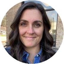 Ponteaah Monica Alexander, LPC