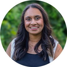 Pooja McIntosh, LISW