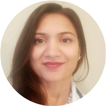 Poonam Gupta, APRN, RN, NP