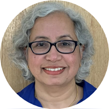 Poornima Panjwani, PA, PA-C