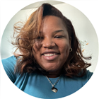 Porscha Thomas, LCSW