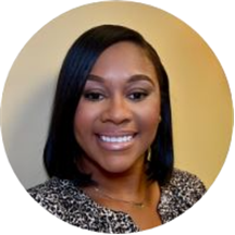 Porshe Hitchens, LPC