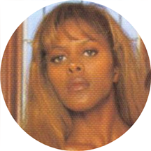 Porshea Pendleton, LMFT