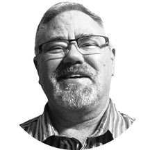 Porter Mckee, LCSW, LICSW