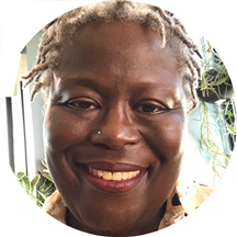 Portia Adams, LCSW-R, LCSW