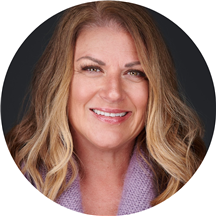 Portia Carroll, LMFT