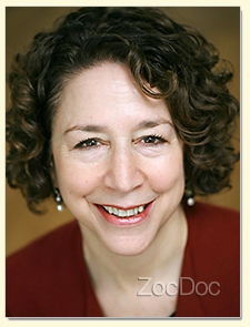 Portia Franklin, LCSW