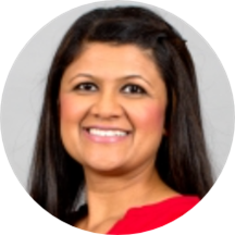 Prabjot (Jodie) Sandhu, NP