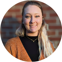 Prairie Boschulte, LPC