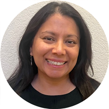 Pramita Johnson, LMFT