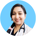 Prasija Manoj, APRN, RN, FNP-C