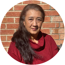 Pratiksha Martin, LCMHC