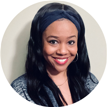 Precious Abbott, NP, APRN