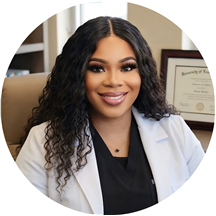 Precious Adaso, APRN