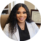 Precious Adaso, APRN