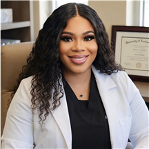 Precious Adaso, PMHNP