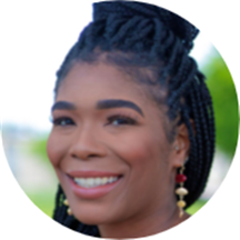 Precious Grimes, LPC