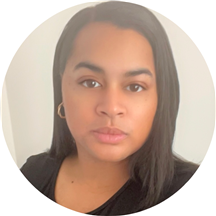 Precious Reid, LMSW, MSW