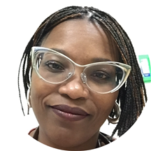 Precious Spencer, NP