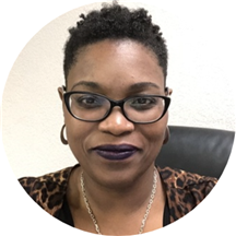 Precious Spencer, PMHNP