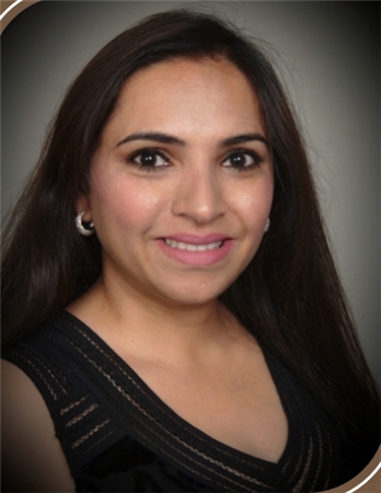 Preetinder Sandhu, BDS