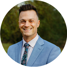 Preston Eyerman, PMHNP-BC, NP