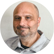 Preston Frank, PMHNP