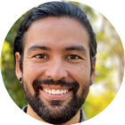 Preston Lopez, LMFT, MSW