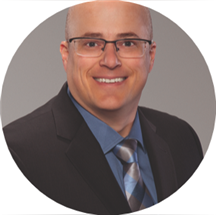 Preston Peterson, APRN