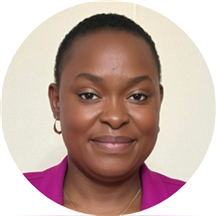 Pretty Amagbakhen, LISW