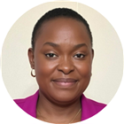 Pretty Amagbakhen, LISW