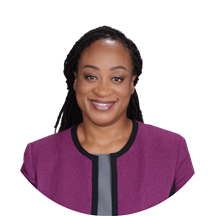 Princess Russell-Blidgen, LCSW