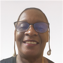 Prisca Greenwood, LPC