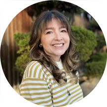 Priscilla Amezquita, LCSW