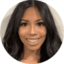 Priscilla Andrade, OT